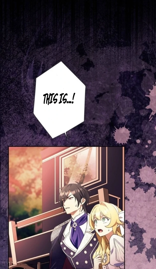 The False Saintess Overturns Her Fate Chapter 70 page 14 - 