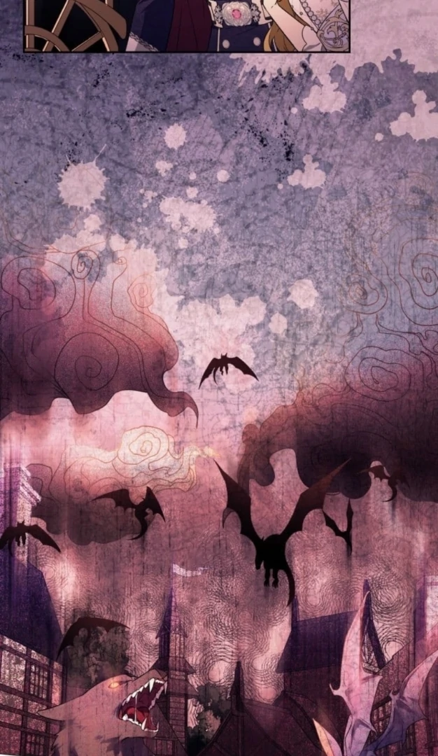 The False Saintess Overturns Her Fate Chapter 70 page 15 - 