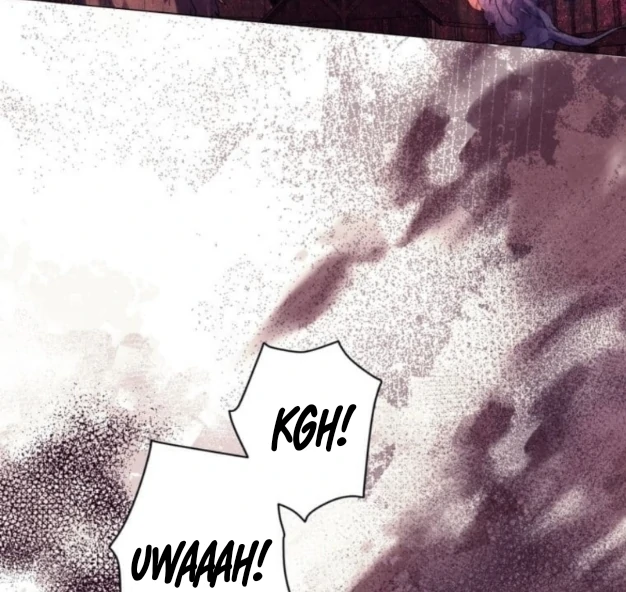 The False Saintess Overturns Her Fate Chapter 70 page 16 - 