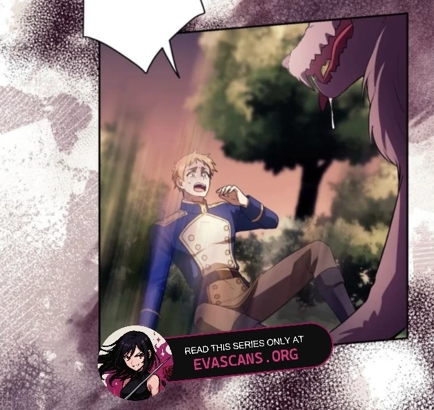 The False Saintess Overturns Her Fate Chapter 70 page 17 - 