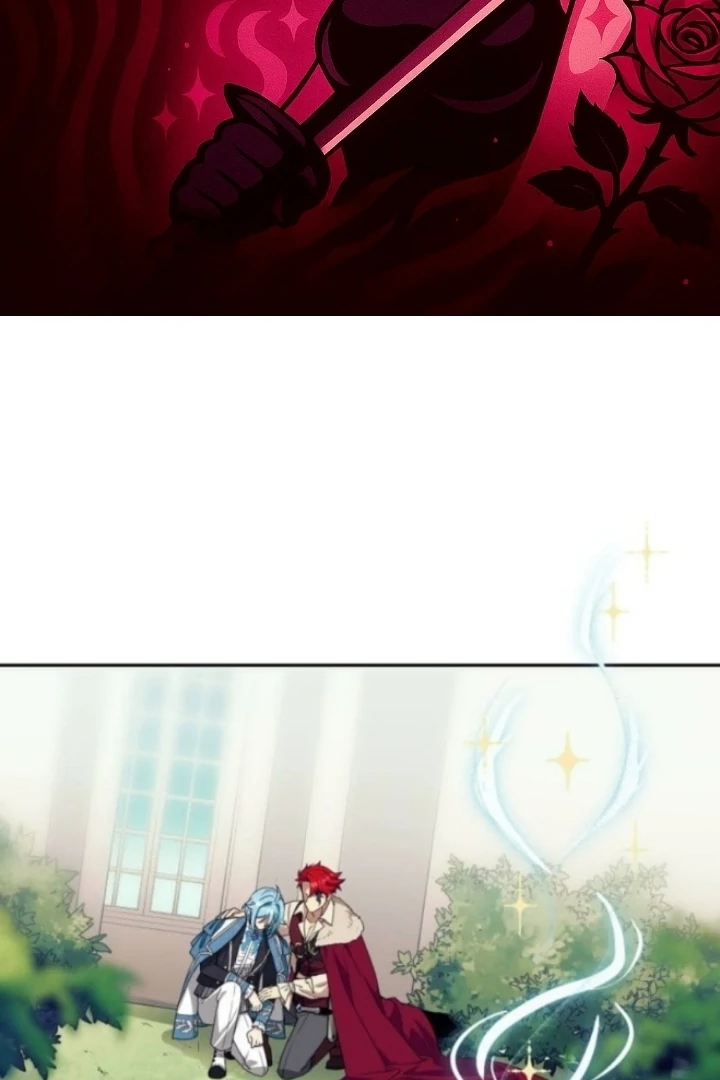 The False Saintess Overturns Her Fate Chapter 70 page 3 - 