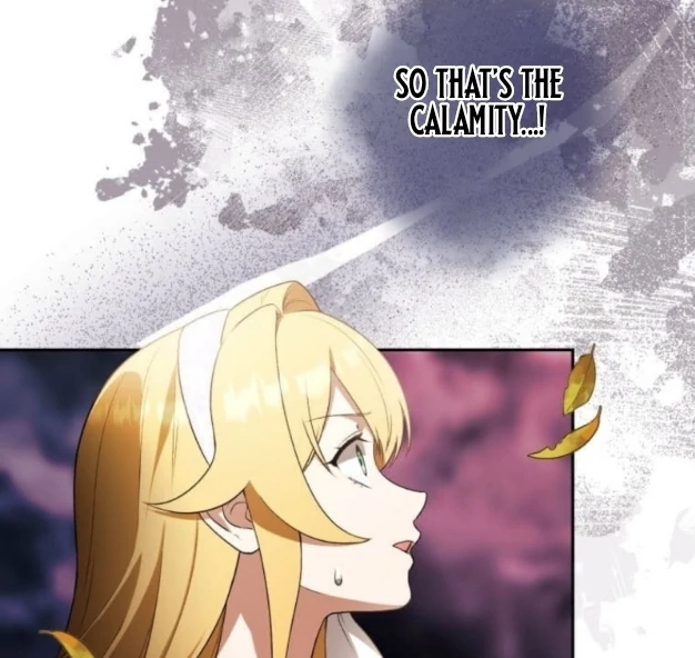 The False Saintess Overturns Her Fate Chapter 70 page 21 - 