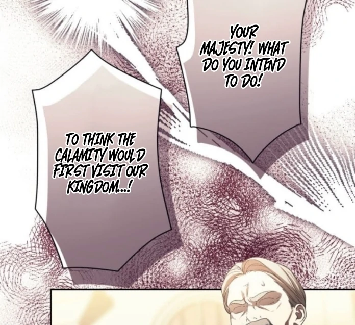 The False Saintess Overturns Her Fate Chapter 70 page 29 - 