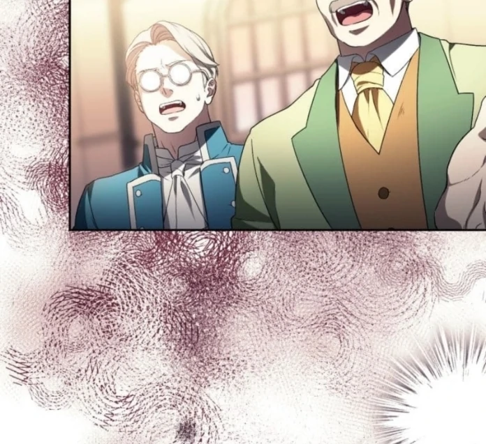 The False Saintess Overturns Her Fate Chapter 70 page 30 - 