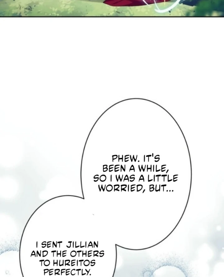 The False Saintess Overturns Her Fate Chapter 70 page 4 - 