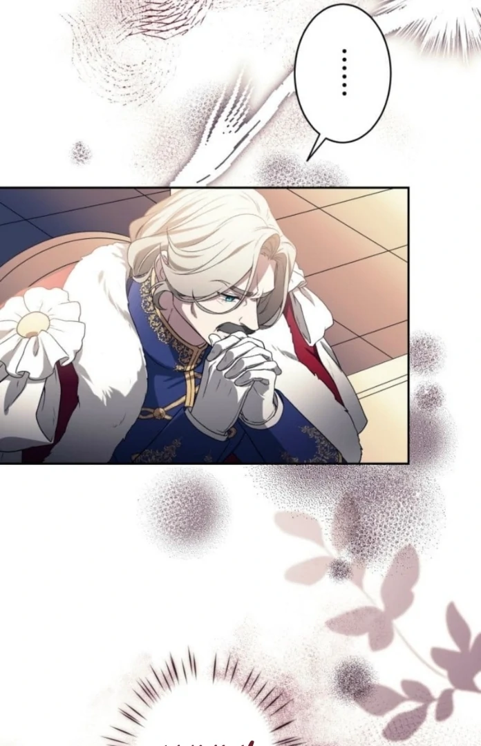 The False Saintess Overturns Her Fate Chapter 70 page 31 - 