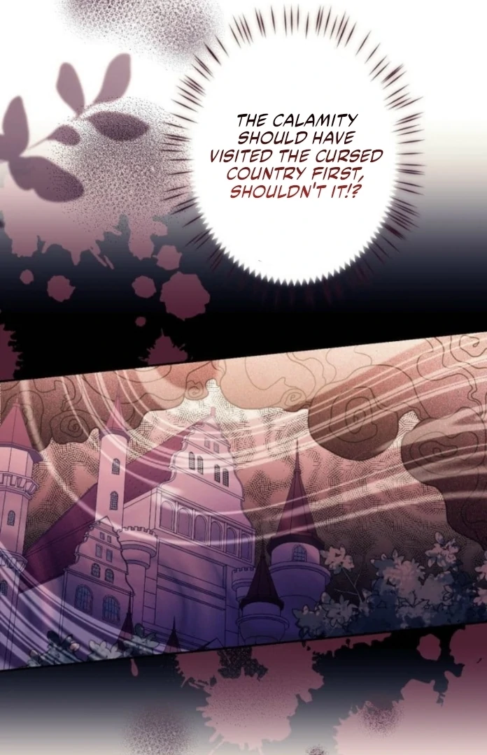 The False Saintess Overturns Her Fate Chapter 70 page 33 - 