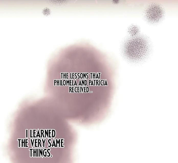The False Saintess Overturns Her Fate Chapter 70 page 34 - 
