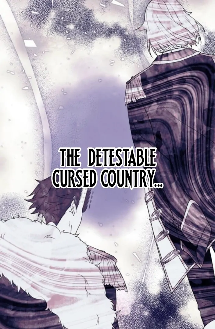 The False Saintess Overturns Her Fate Chapter 70 page 37 - 