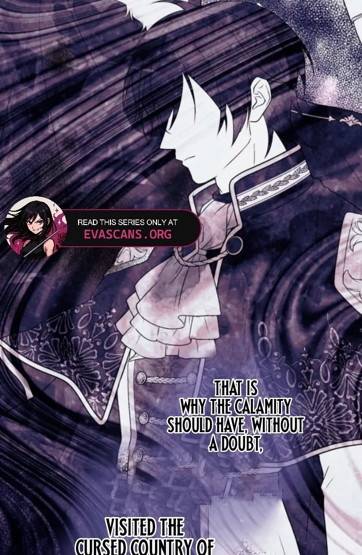 The False Saintess Overturns Her Fate Chapter 70 page 38 - 