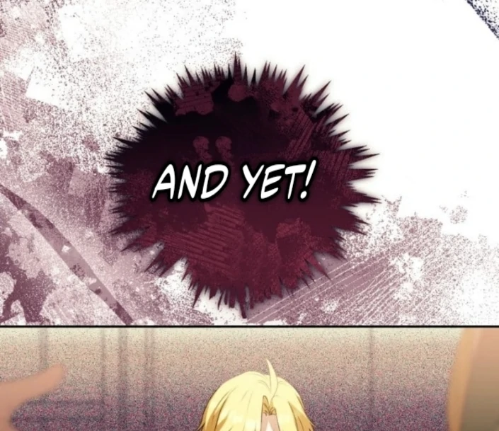 The False Saintess Overturns Her Fate Chapter 70 page 40 - 