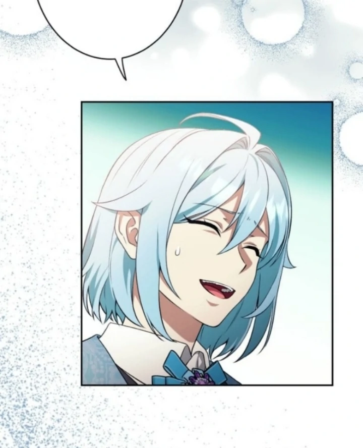 The False Saintess Overturns Her Fate Chapter 70 page 5 - 