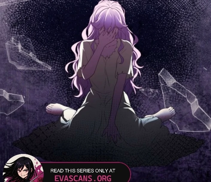 The False Saintess Overturns Her Fate Chapter 70 page 44 - 