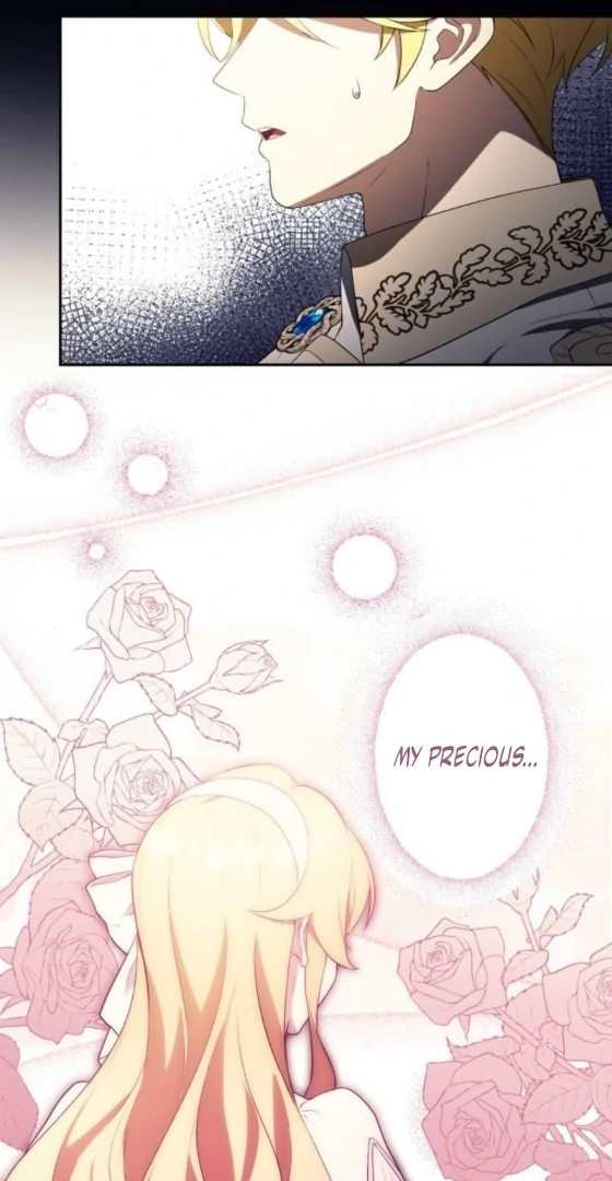 The False Saintess Overturns Her Fate Chapter 70 page 46 - 