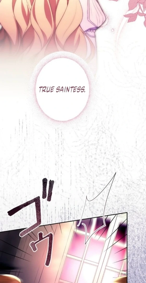 The False Saintess Overturns Her Fate Chapter 70 page 47 - 