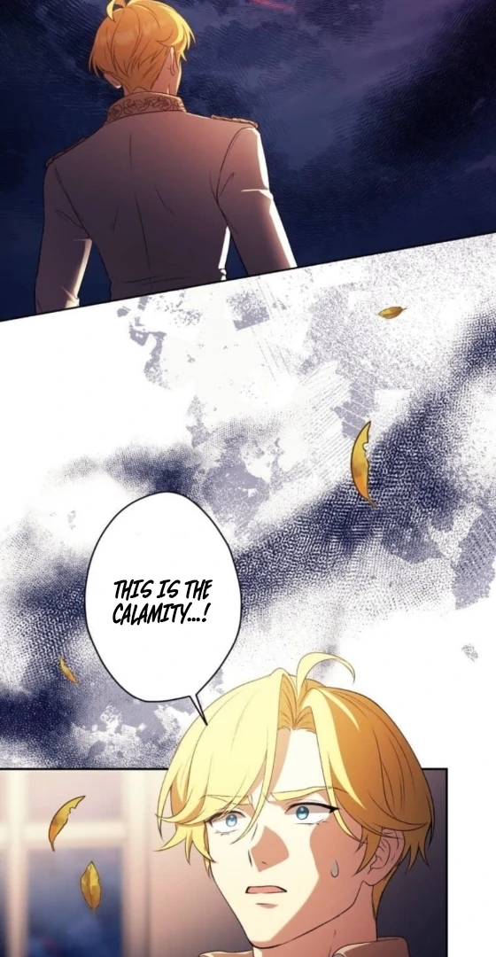 The False Saintess Overturns Her Fate Chapter 70 page 50 - 