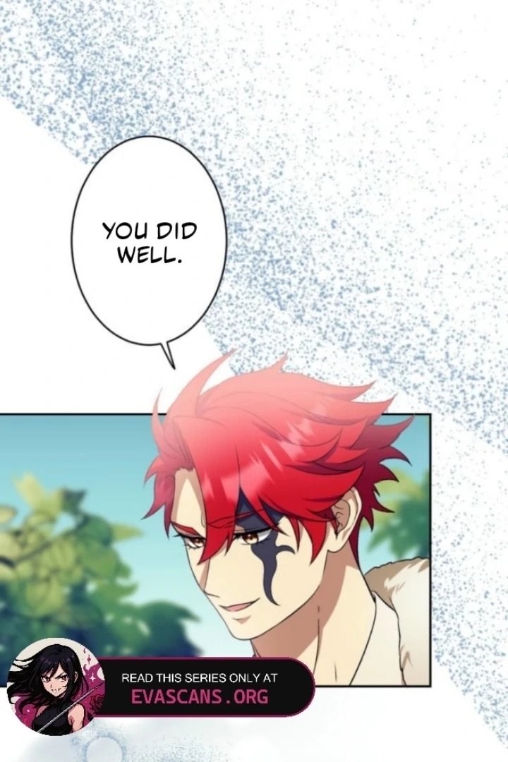 The False Saintess Overturns Her Fate Chapter 70 page 6 - 