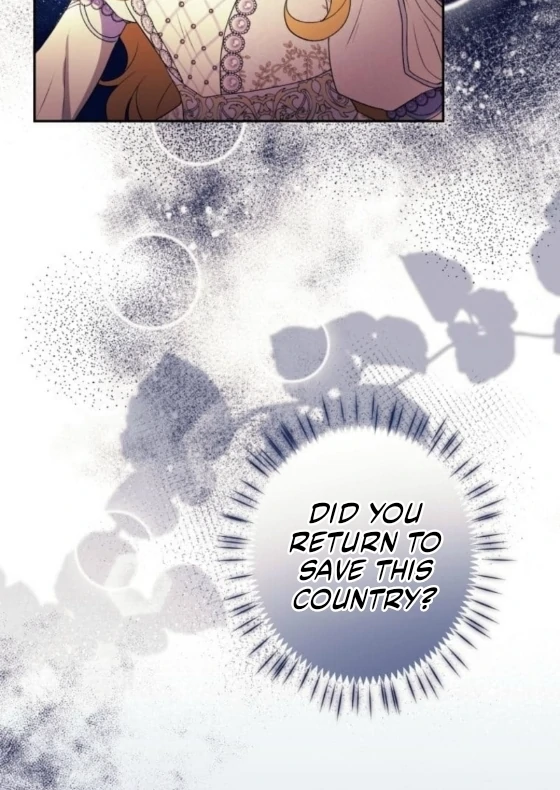 The False Saintess Overturns Her Fate Chapter 70 page 53 - 