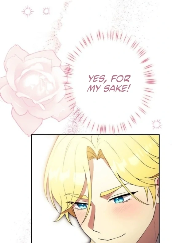 The False Saintess Overturns Her Fate Chapter 70 page 56 - 