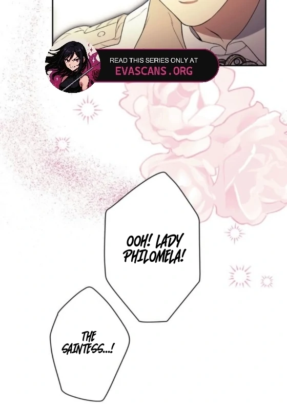 The False Saintess Overturns Her Fate Chapter 70 page 57 - 