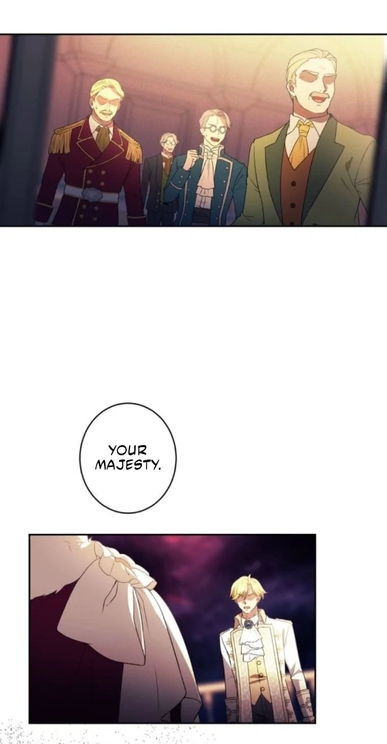 The False Saintess Overturns Her Fate Chapter 70 page 58 - 
