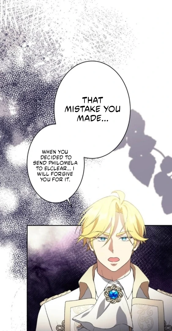 The False Saintess Overturns Her Fate Chapter 70 page 59 - 