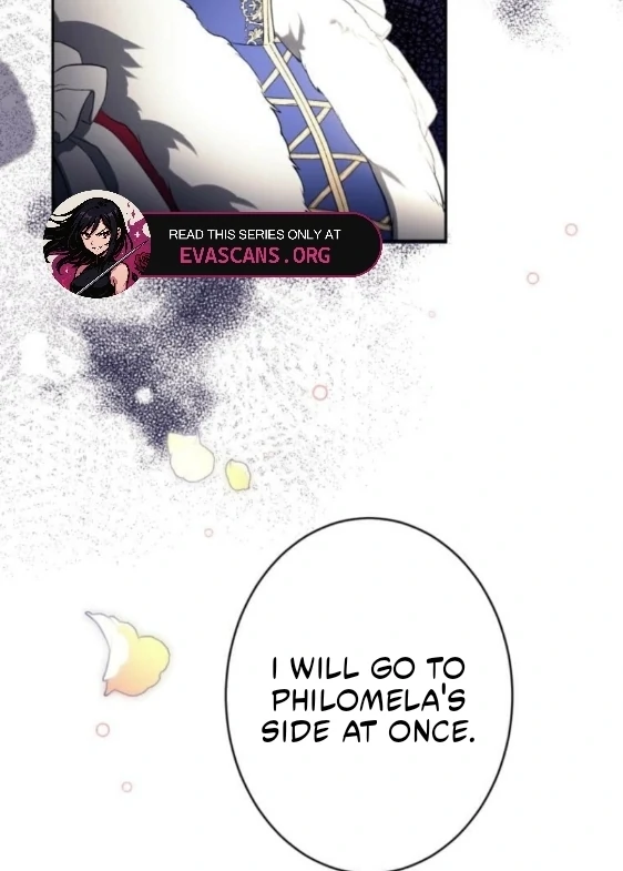 The False Saintess Overturns Her Fate Chapter 70 page 61 - 