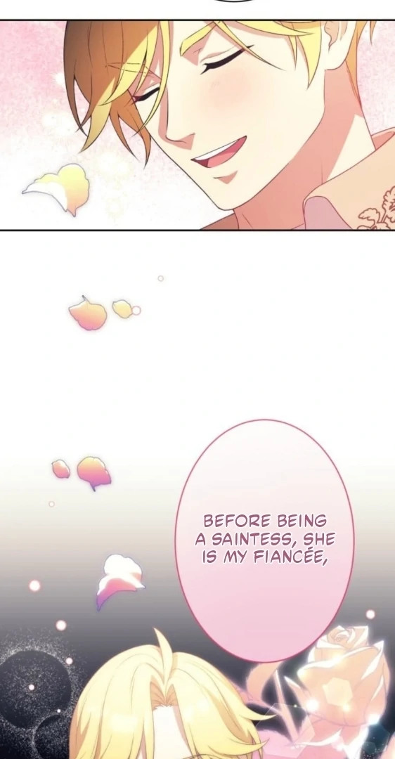 The False Saintess Overturns Her Fate Chapter 70 page 62 - 