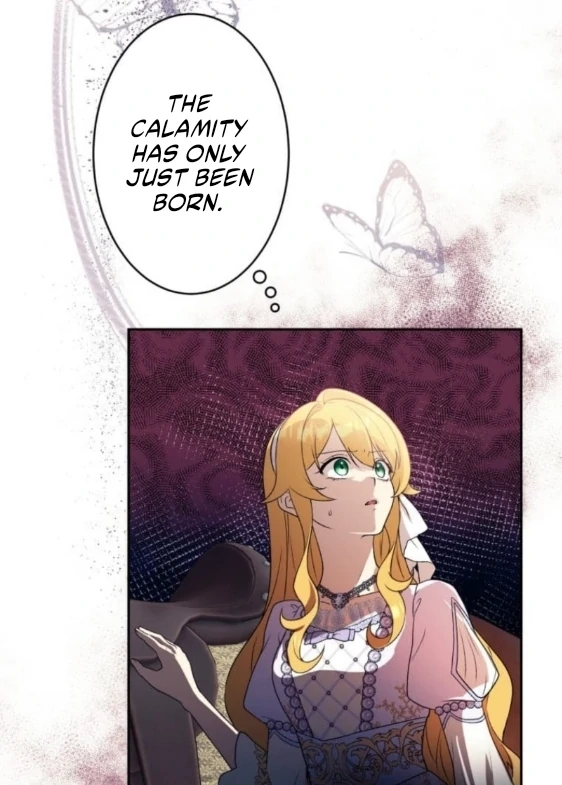 The False Saintess Overturns Her Fate Chapter 70 page 65 - 