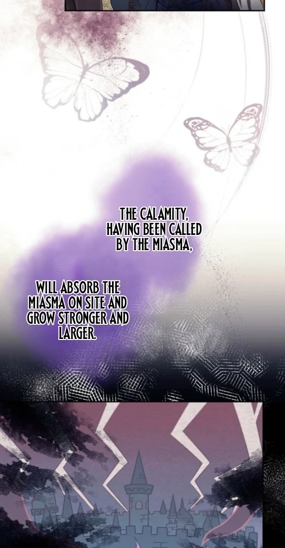 The False Saintess Overturns Her Fate Chapter 70 page 66 - 