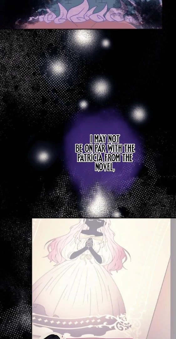 The False Saintess Overturns Her Fate Chapter 70 page 67 - 