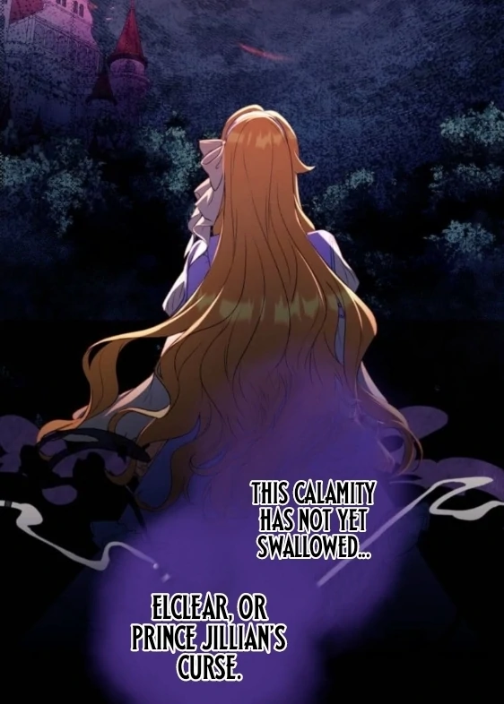 The False Saintess Overturns Her Fate Chapter 70 page 69 - 