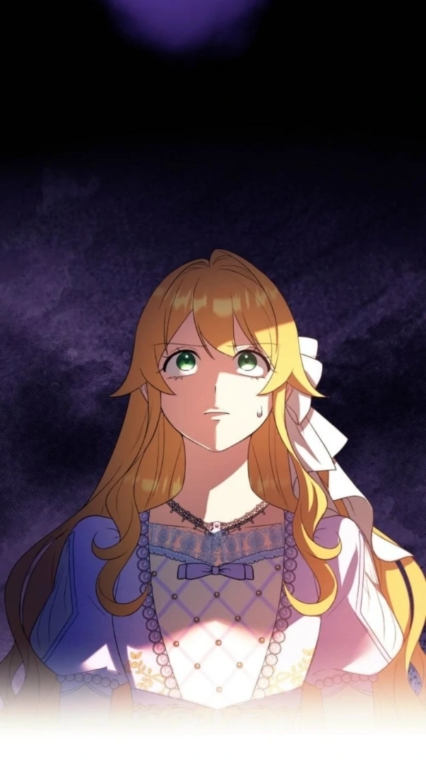 The False Saintess Overturns Her Fate Chapter 70 page 70 - 