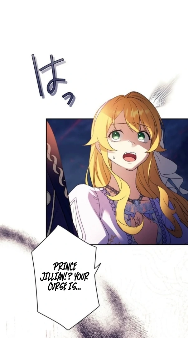 The False Saintess Overturns Her Fate Chapter 70 page 71 - 