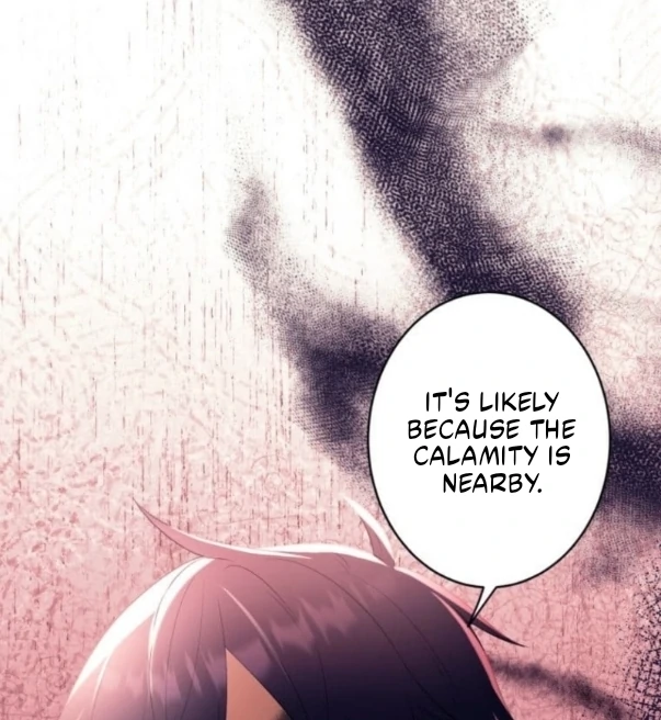 The False Saintess Overturns Her Fate Chapter 70 page 72 - 