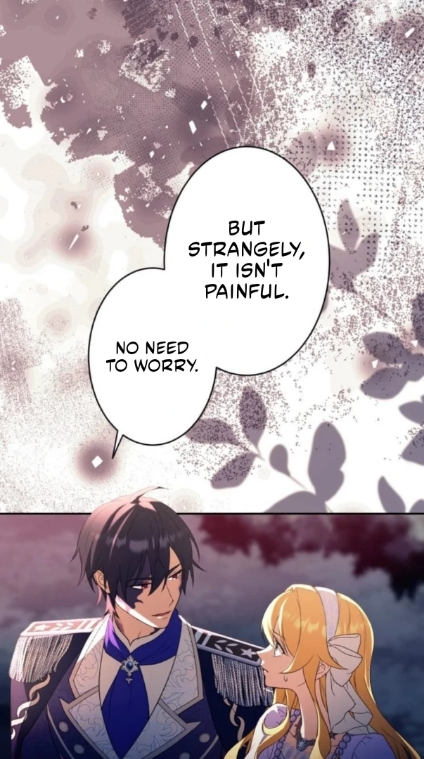 The False Saintess Overturns Her Fate Chapter 70 page 74 - 