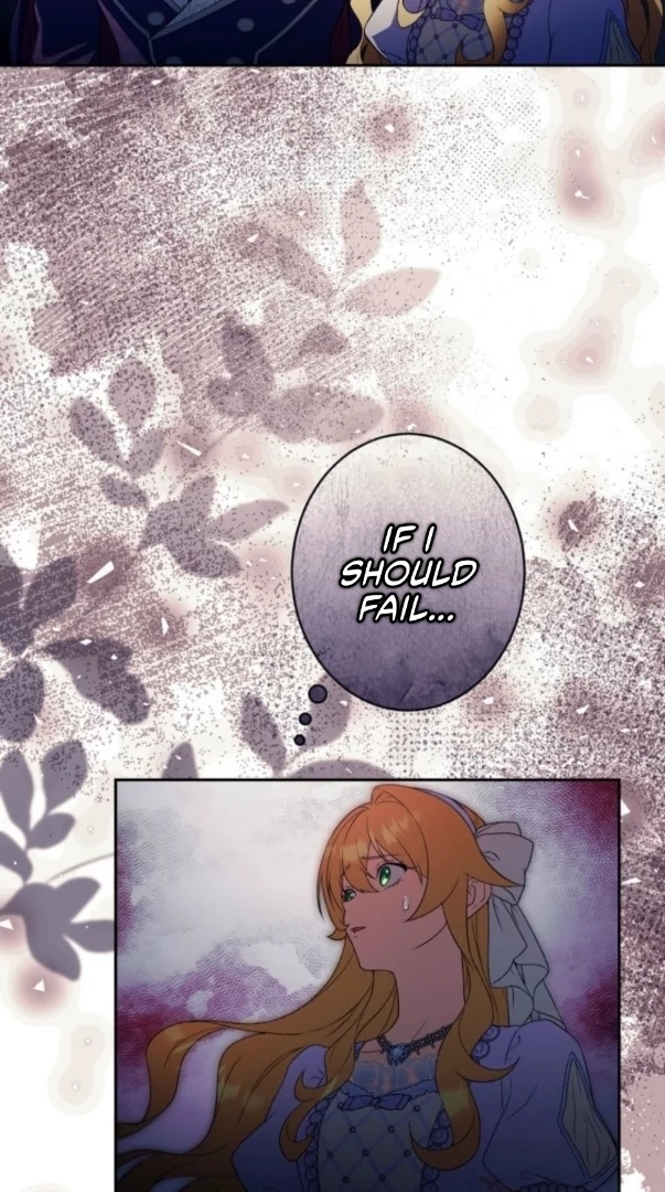 The False Saintess Overturns Her Fate Chapter 70 page 75 - 