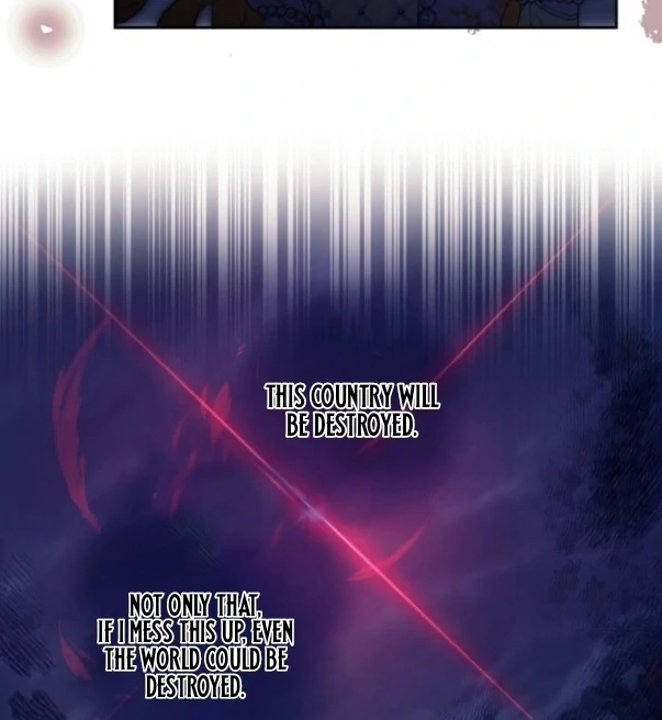 The False Saintess Overturns Her Fate Chapter 70 page 76 - 