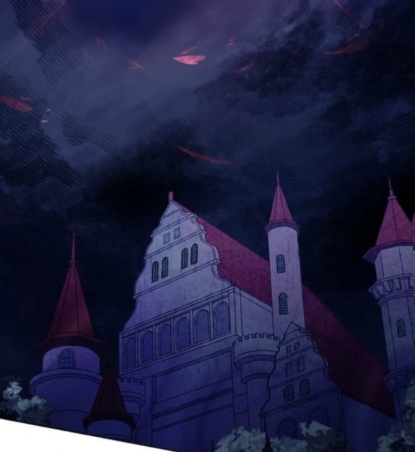 The False Saintess Overturns Her Fate Chapter 70 page 77 - 
