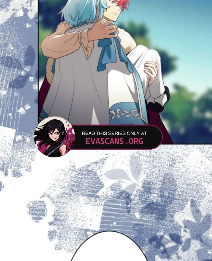 The False Saintess Overturns Her Fate Chapter 70 page 9 - 