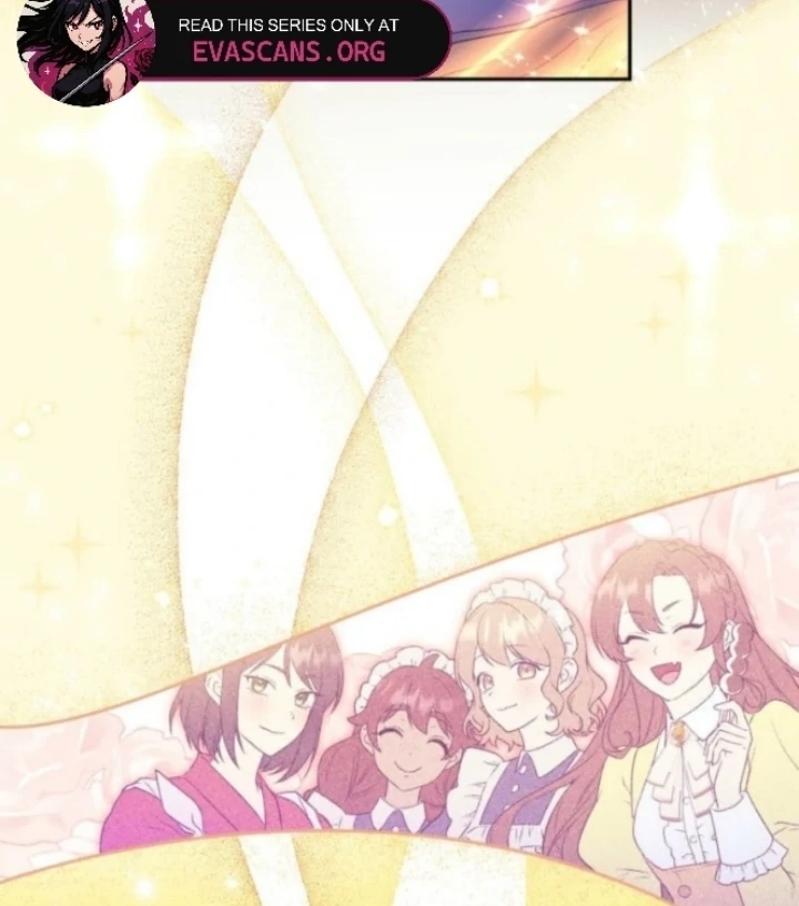 The False Saintess Overturns Her Fate Chapter 70 page 85 - 