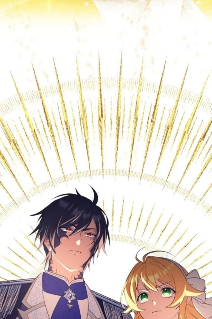 The False Saintess Overturns Her Fate Chapter 70 page 87 - 