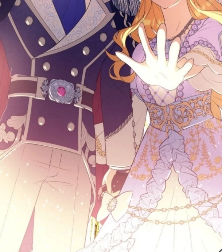 The False Saintess Overturns Her Fate Chapter 70 page 88 - 