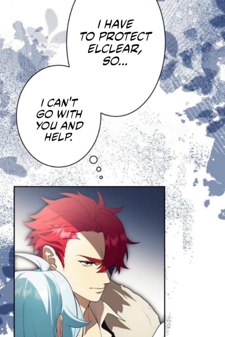 The False Saintess Overturns Her Fate Chapter 70 page 10 - 