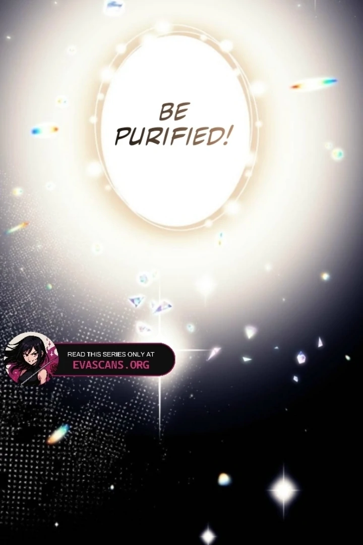 The False Saintess Overturns Her Fate Chapter 70 page 91 - 