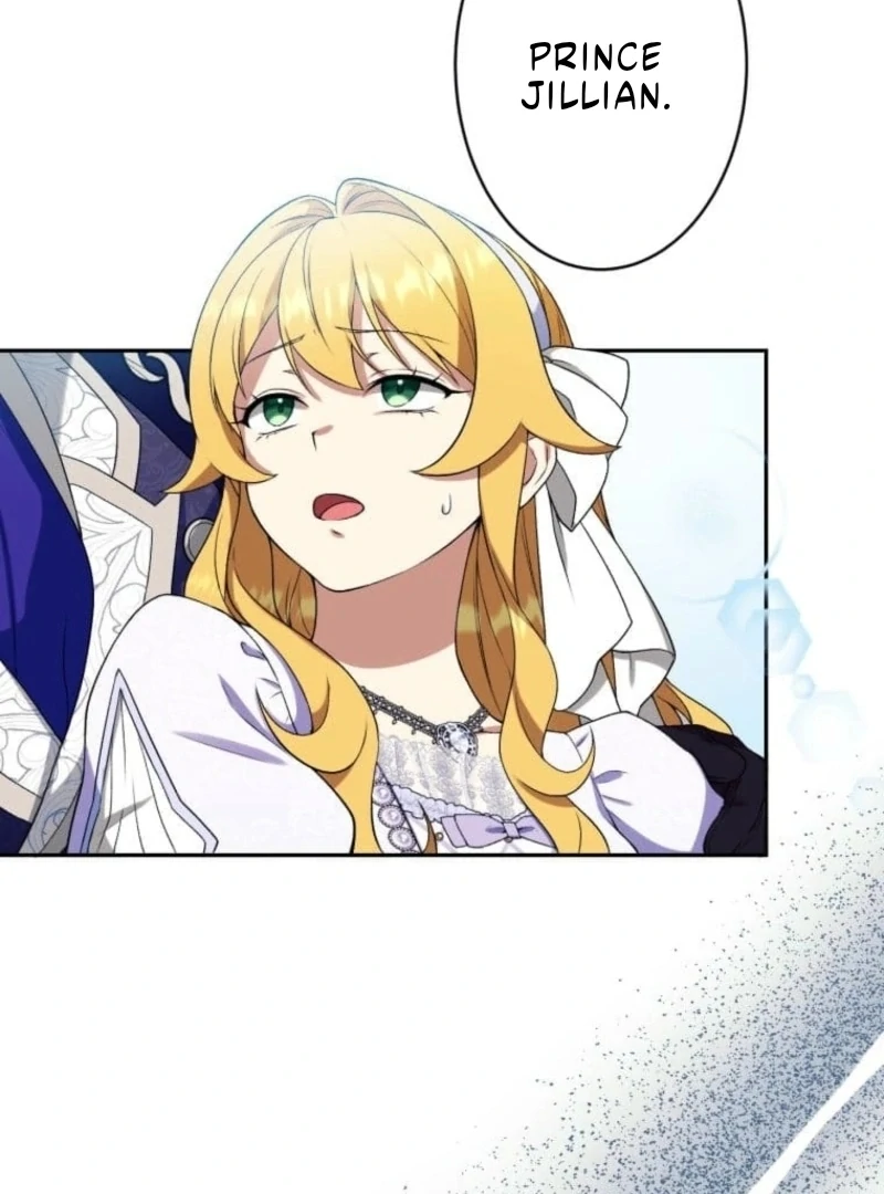 The False Saintess Overturns Her Fate Chapter 71 page 12 - 