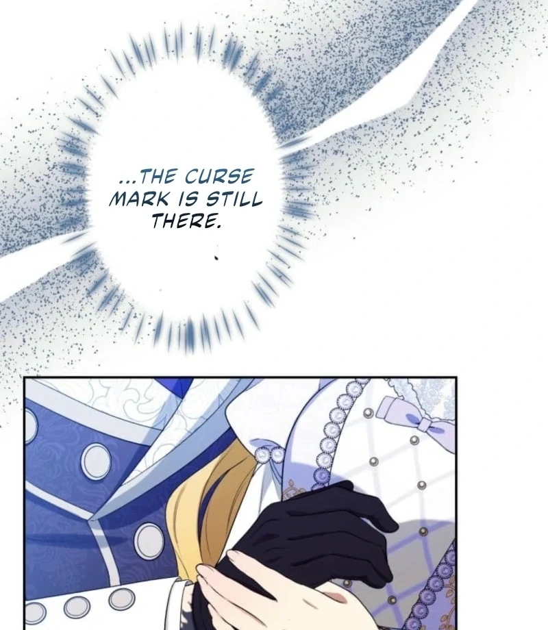 The False Saintess Overturns Her Fate Chapter 71 page 13 - 