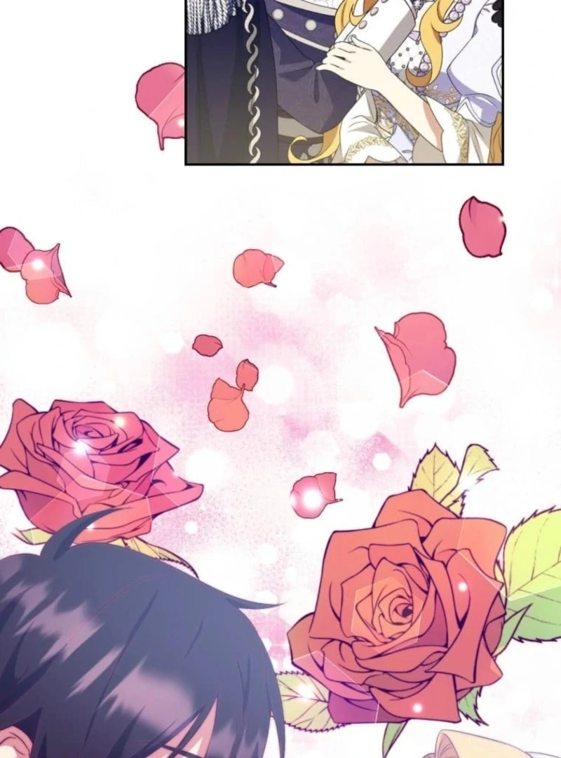 The False Saintess Overturns Her Fate Chapter 71 page 15 - 