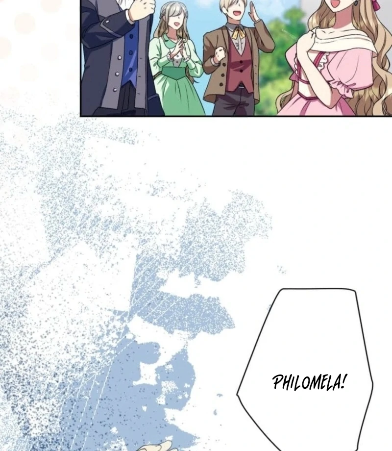 The False Saintess Overturns Her Fate Chapter 71 page 17 - 