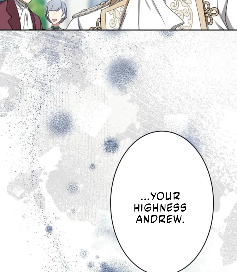 The False Saintess Overturns Her Fate Chapter 71 page 21 - 